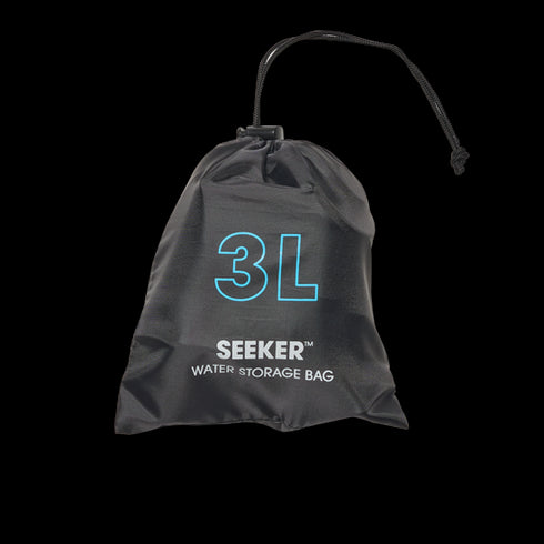 HydraPak Seeker™ 3L WATER STORAGE BAG